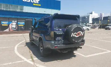Toyota Land Cruiser Prado 1996 года за 7 000 000 тг. в Алматы фото 4
