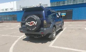 Toyota Land Cruiser Prado 1996 года за 7 000 000 тг. в Алматы фото 3