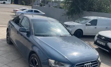 Audi A4 2015 года за 9 000 000 тг. в Уральск фото 3