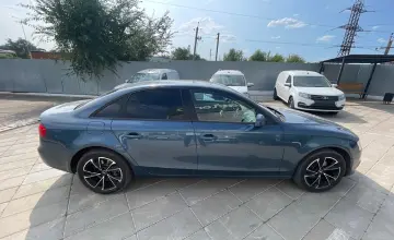 Audi A4 2015 года за 9 000 000 тг. в Уральск фото 4
