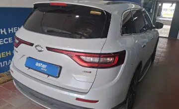Renault Koleos 2018 года за 6 500 000 тг. в Астана