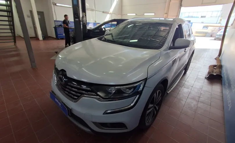 Renault Koleos 2018 года за 6 500 000 тг. в Астана