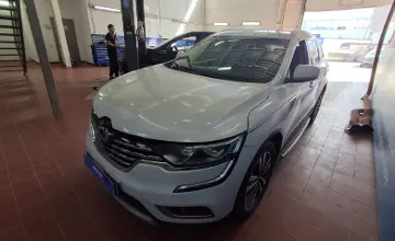 Renault Koleos 2018 года за 6 500 000 тг. в Астана фото 1