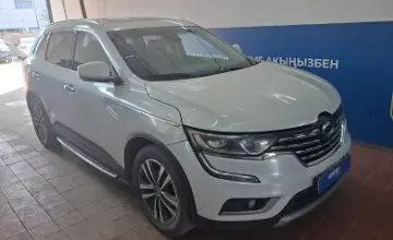 Renault Koleos 2018 года за 6 500 000 тг. в Астана фото 3