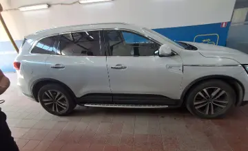Renault Koleos 2018 года за 6 500 000 тг. в Астана фото 4