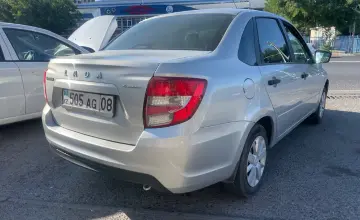 LADA (ВАЗ) Granta 2020 года за 4 000 000 тг. в Тараз