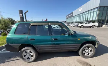Toyota RAV4 2000 года за 3 000 000 тг. в Шымкент фото 4