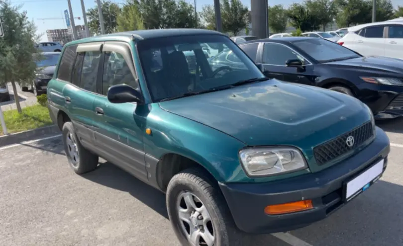 Toyota RAV4 2000 года за 3 000 000 тг. в Шымкент фото 3