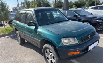 Toyota RAV4 2000 года за 3 000 000 тг. в Шымкент фото 3