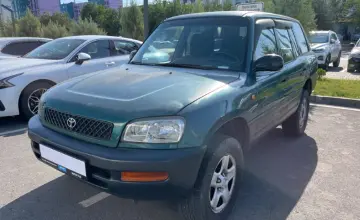 Toyota RAV4 2000 года за 3 000 000 тг. в Шымкент фото 1