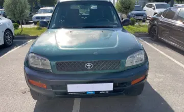 Toyota RAV4 2000 года за 3 000 000 тг. в Шымкент фото 2
