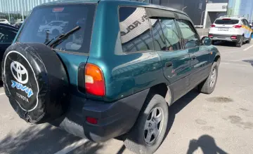 Toyota RAV4 2000 года за 3 000 000 тг. в Шымкент