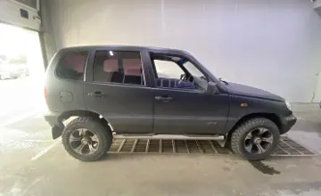 Chevrolet Niva 2008 года за 3 000 000 тг. в Павлодар фото 4