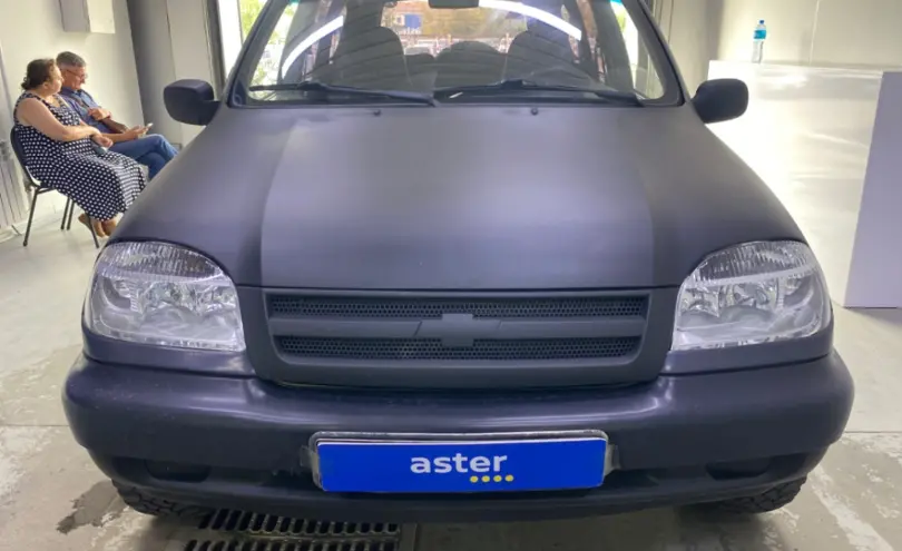 Chevrolet Niva 2008 года за 3 000 000 тг. в Павлодар фото 2