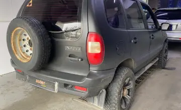 Chevrolet Niva 2008 года за 3 000 000 тг. в Павлодар