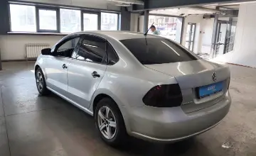 Volkswagen Polo 2014 года за 3 700 000 тг. в Астана фото 4