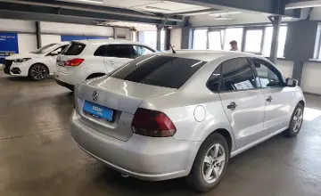 Volkswagen Polo 2014 года за 3 700 000 тг. в Астана фото 3