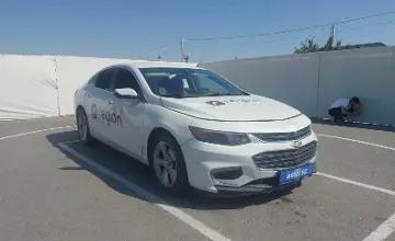 Chevrolet Malibu 2016 года за 5 000 000 тг. в Шымкент фото 2