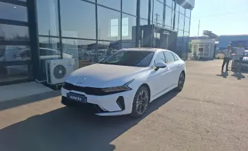 Kia K5 2025 года за 13 000 000 тг. в Петропавловск фото 1