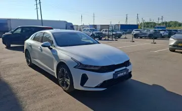 Kia K5 2025 года за 13 000 000 тг. в Петропавловск фото 3