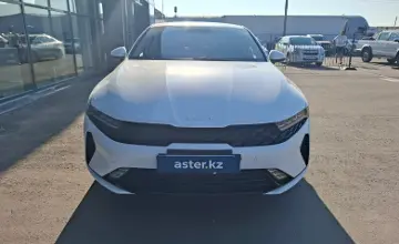 Kia K5 2025 года за 13 000 000 тг. в Петропавловск фото 2