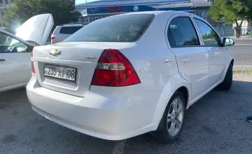 Chevrolet Nexia 2021 года за 4 000 000 тг. в Тараз