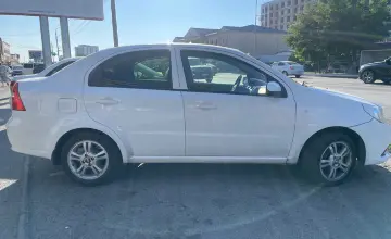 Chevrolet Nexia 2021 года за 4 000 000 тг. в Тараз фото 4