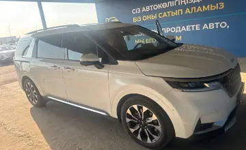 Kia Carnival 2022 года за 18 000 000 тг. в Алматы фото 3