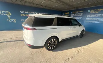 Kia Carnival 2022 года за 18 000 000 тг. в Алматы