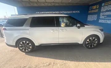 Kia Carnival 2022 года за 18 000 000 тг. в Алматы фото 4