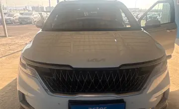 Kia Carnival 2022 года за 18 000 000 тг. в Алматы фото 2