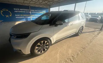 Kia Carnival 2022 года за 18 000 000 тг. в Алматы фото 1