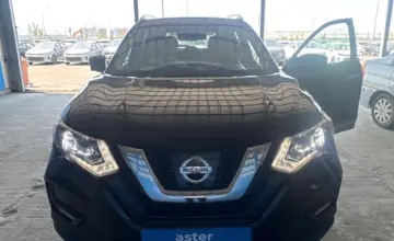 Nissan X-Trail 2020 года за 10 500 000 тг. в Алматы фото 2