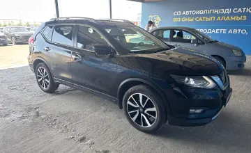 Nissan X-Trail 2020 года за 10 500 000 тг. в Алматы фото 3
