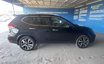 Nissan X-Trail 2020 года за 10 500 000 тг. в Алматы фото 4