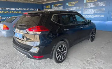 Nissan X-Trail 2020 года за 10 500 000 тг. в Алматы