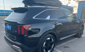 Kia Sorento 2024 года за 22 000 000 тг. в Алматы фото 3