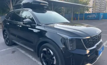 Kia Sorento 2024 года за 22 000 000 тг. в Алматы фото 2
