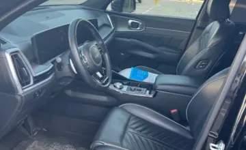 Kia Sorento 2024 года за 22 000 000 тг. в Алматы фото 5