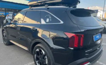 Kia Sorento 2024 года за 22 000 000 тг. в Алматы фото 4