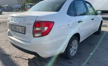 LADA (ВАЗ) Granta 2020 года за 3 500 000 тг. в Тараз