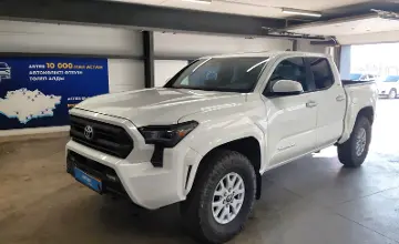 Toyota Tacoma 2024 года за 35 000 000 тг. в Астана фото 1