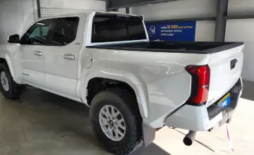 Toyota Tacoma 2024 года за 35 000 000 тг. в Астана фото 4