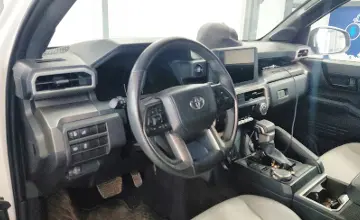 Toyota Tacoma 2024 года за 35 000 000 тг. в Астана фото 5
