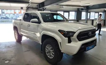 Toyota Tacoma 2024 года за 35 000 000 тг. в Астана фото 2