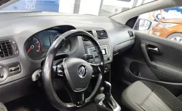 Volkswagen Polo 2016 года за 4 500 000 тг. в Астана фото 5