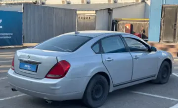 Nissan Teana 2006 года за 3 500 000 тг. в Алматы фото 3