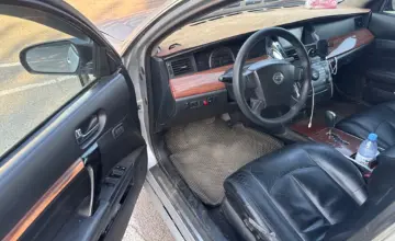 Nissan Teana 2006 года за 3 500 000 тг. в Алматы фото 5
