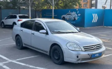 Nissan Teana 2006 года за 3 500 000 тг. в Алматы фото 2