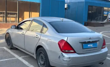 Nissan Teana 2006 года за 3 500 000 тг. в Алматы фото 4
